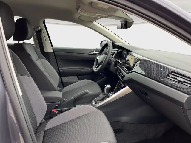 Volkswagen Taigo 1.0 TSI DSG Life