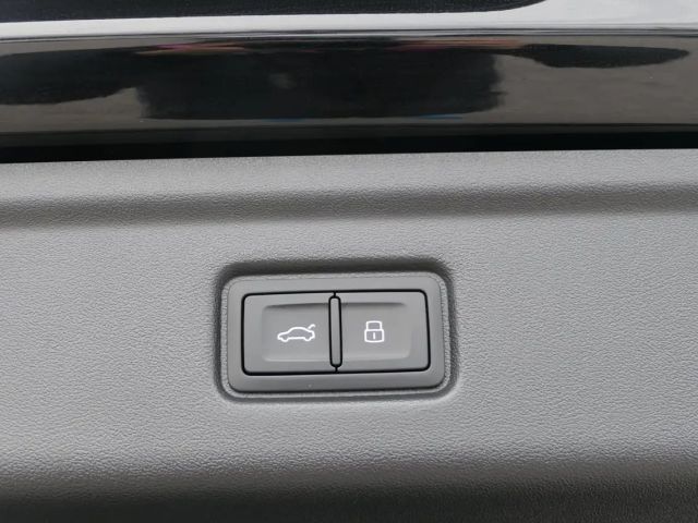 Audi A6 e-tron Quattro