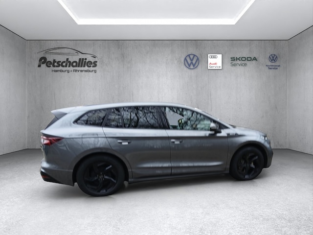 Skoda Enyaq Sportline iV 80