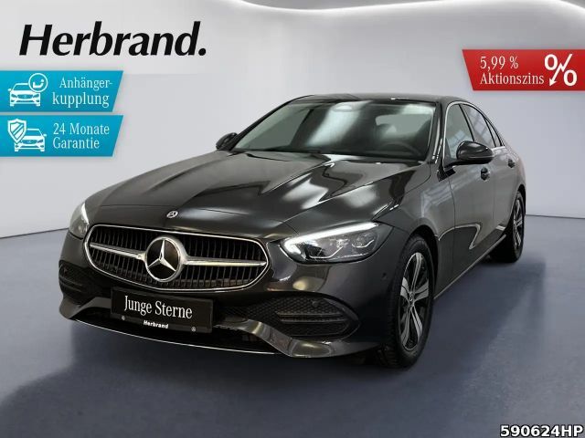 Mercedes-Benz C 200 AVANTGARDE Sedan