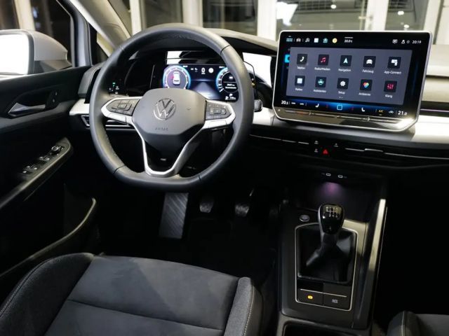 Volkswagen Golf Golf VIII Life