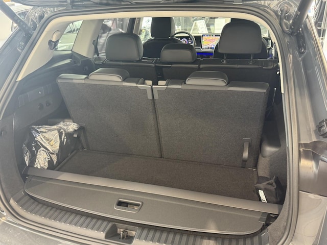 Volkswagen Tayron Life