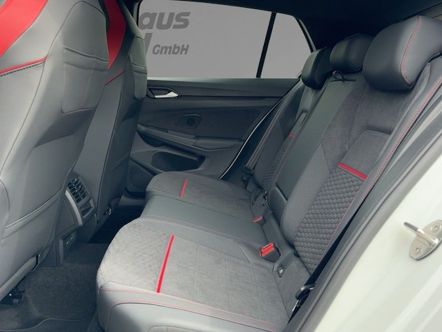 Volkswagen Golf 2.0 TSI GTI Golf VIII