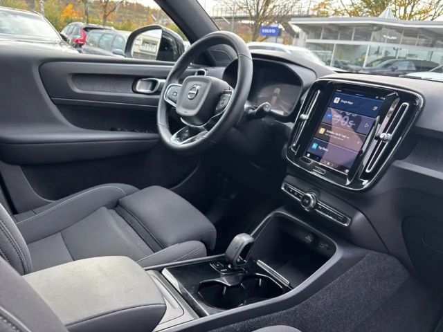 Volvo XC40 Plus Recharge