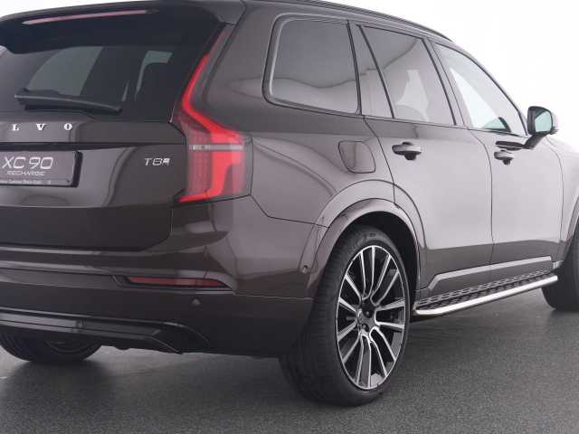 Volvo XC90 XC 90
