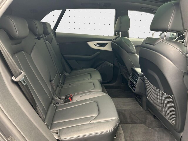 Audi Q8 50 TDI Quattro