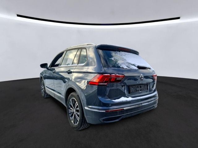 Volkswagen Tiguan 1.5 TSI DSG