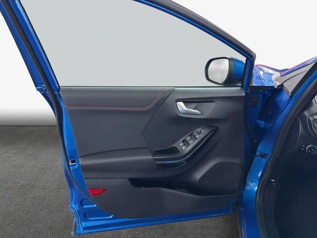 Ford Puma EcoBoost ST Line