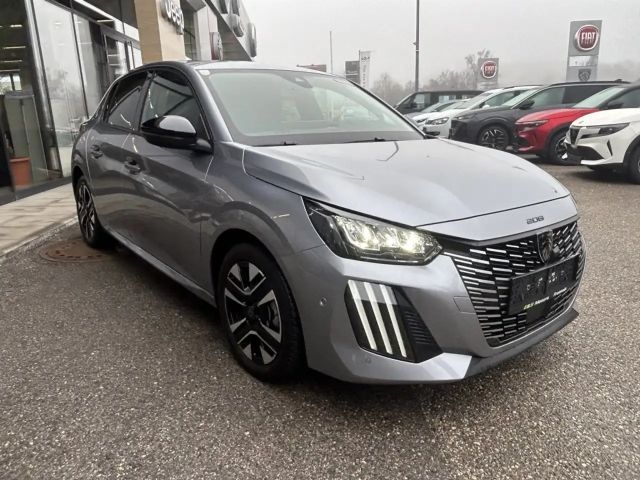 Peugeot 208 Allure Pack PureTech