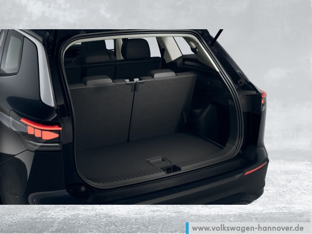 Volkswagen Tayron 1.5 eTSI DSG Life