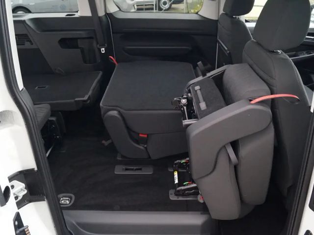 Volkswagen Caddy Life Maxi