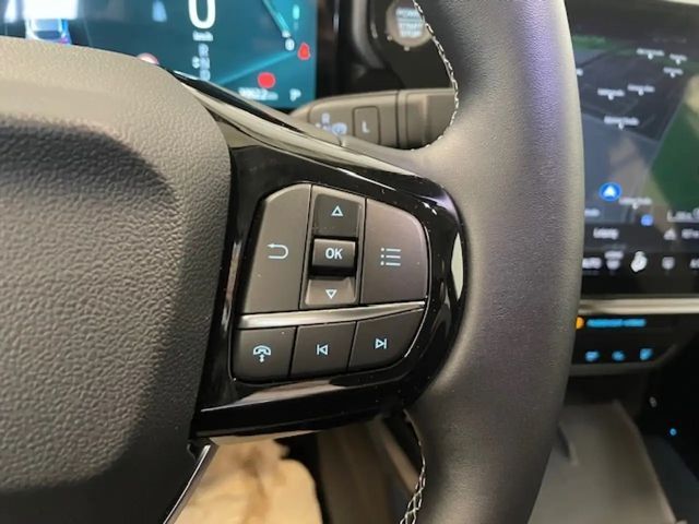 Ford Puma Gen-E Premium