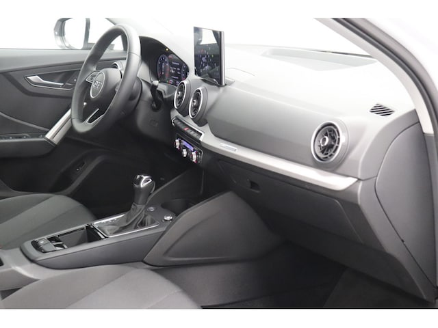 Audi Q2 35 TFSI S-Tronic