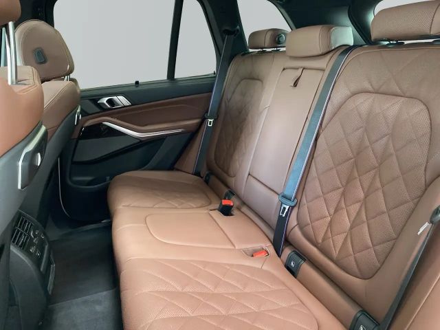 BMW X5 M-Sport xDrive50e