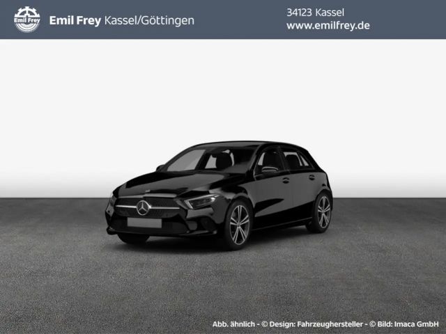 Mercedes-Benz A 250 A-Klasse