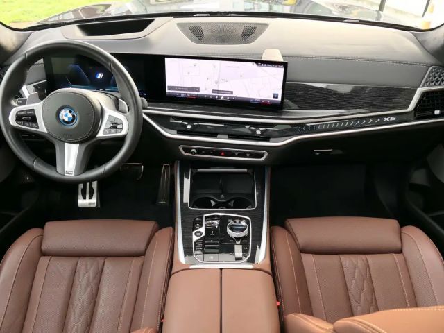 BMW X5 M-Sport xDrive50e