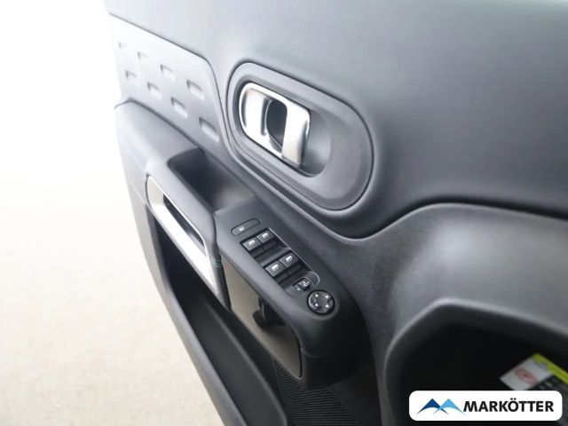 Citroën C5 Aircross Plus