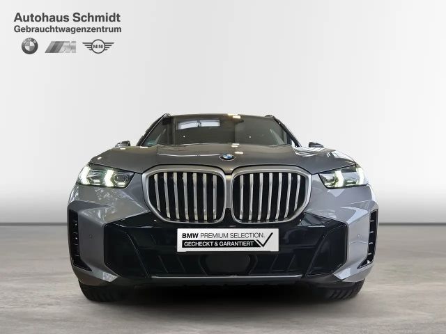 BMW X5 M-Sport xDrive40d