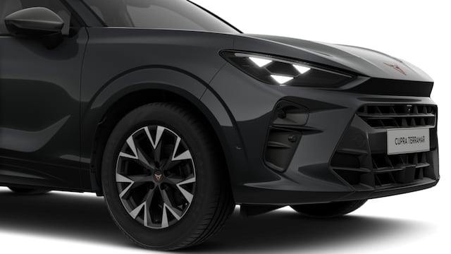 Cupra Terramar 1.5 eTSI