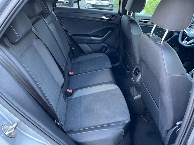 Volkswagen T-Roc DSG R-Line