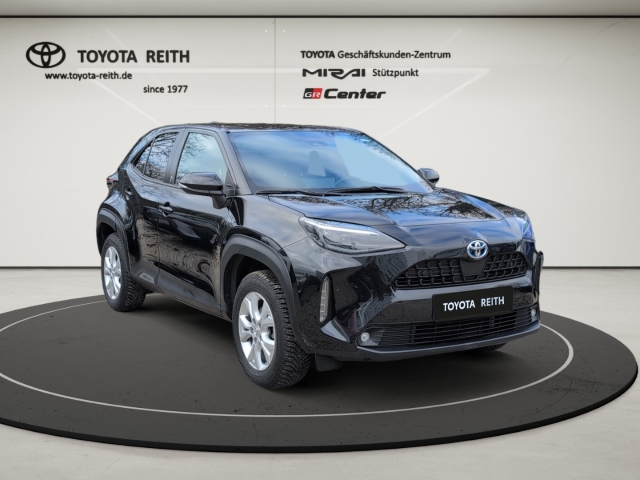 Toyota Yaris Cross 5-deurs Team D