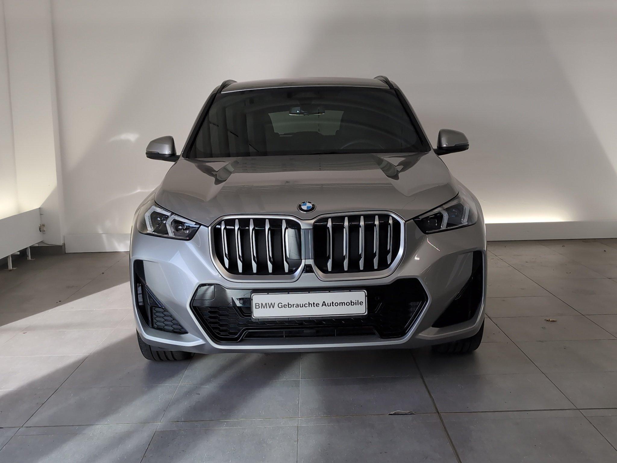 BMW X1 sDrive20i