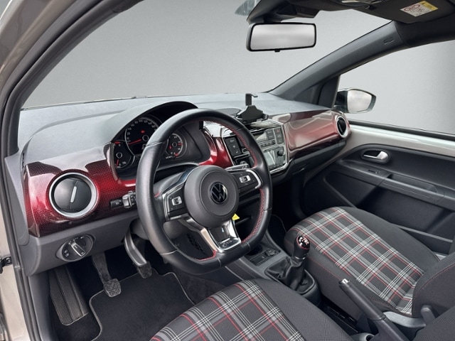 Volkswagen up! 1.0 TSI