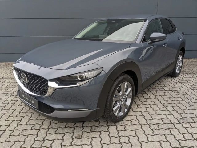 Mazda CX-30 SkyActiv Takumi