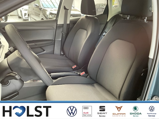 Seat Ibiza 1.0 TSI