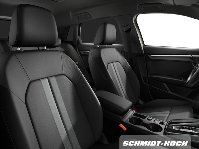 Audi A3 30 TFSI S-Tronic Sportback