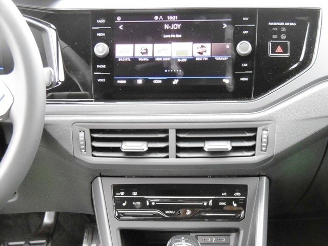 Volkswagen Taigo 1.0 TSI R-Line