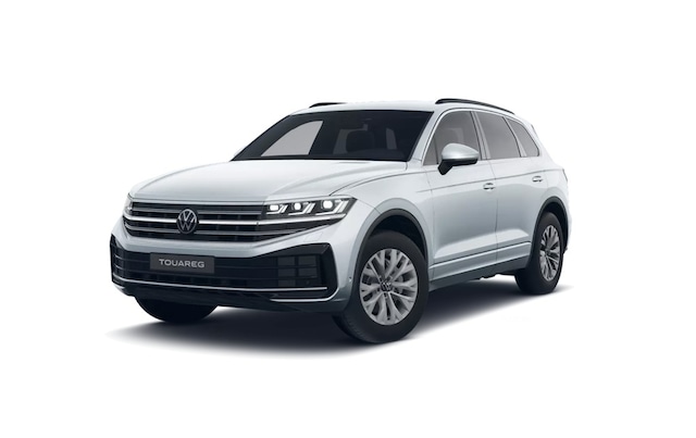 Volkswagen Touareg 3.0 V6 TDI Elegance Elegance
