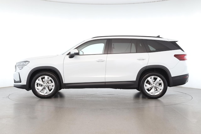 Skoda Kodiaq 2.0 TDI 4x4