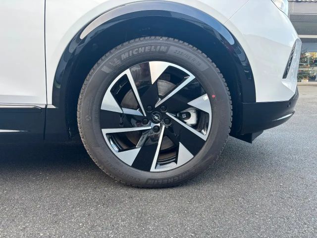 Opel Grandland X GS-Line Grand Sport