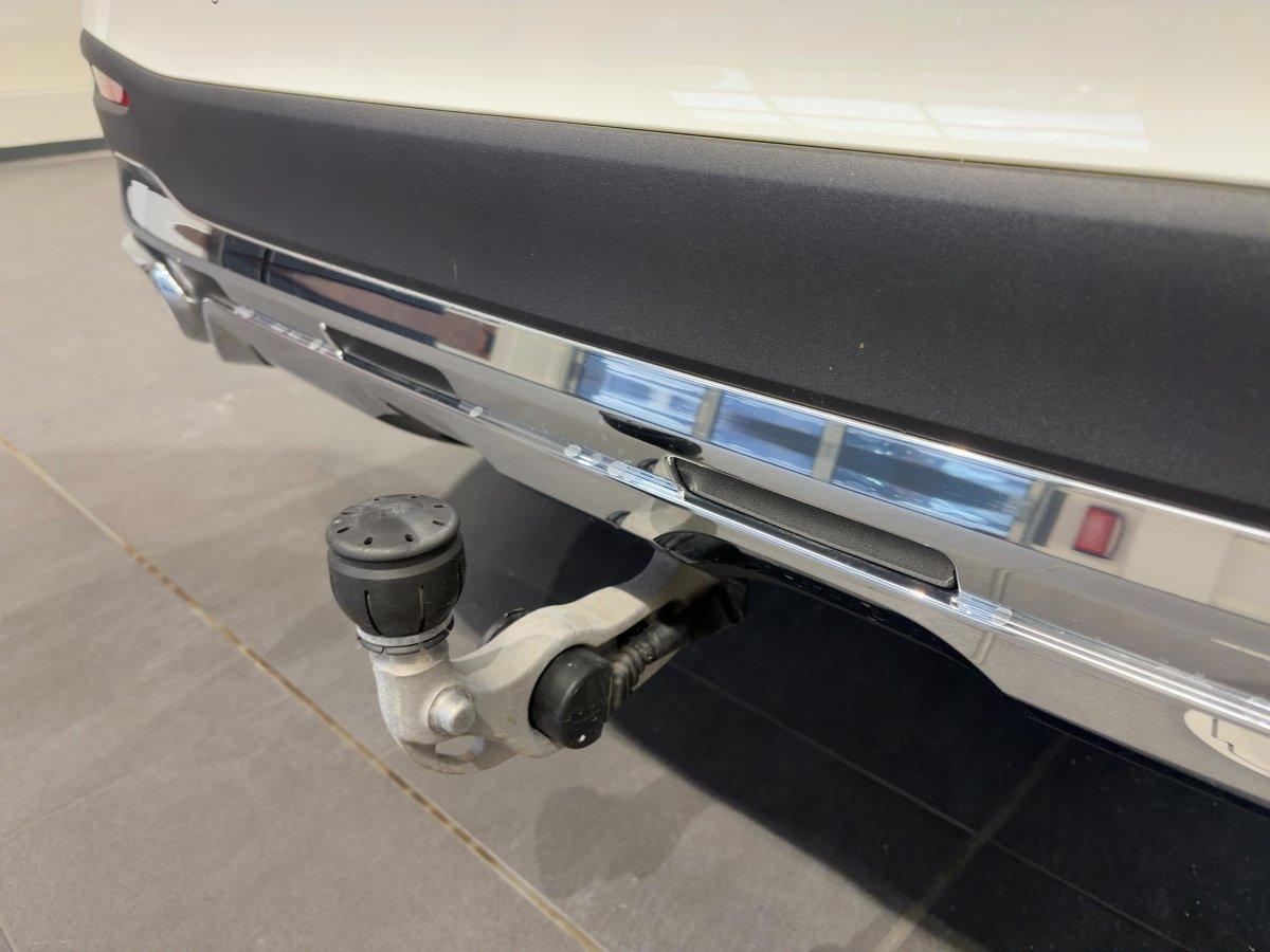 Mercedes-Benz GLC 300 4MATIC AMG Line GLC 300 d