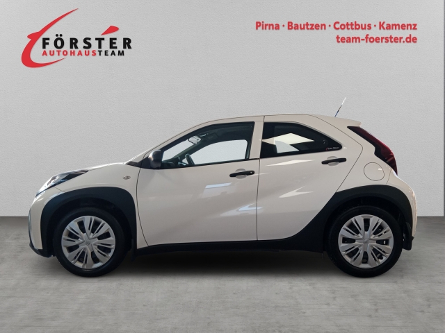 Toyota Aygo X 5-deurs