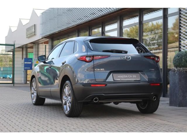 Mazda CX-30 Selection SkyActiv