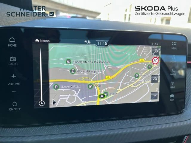 Skoda Scala 1.0 TSI Monte Carlo