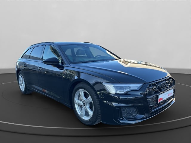 Audi A6 45 TDI Avant Quattro S-Line S-Tronic