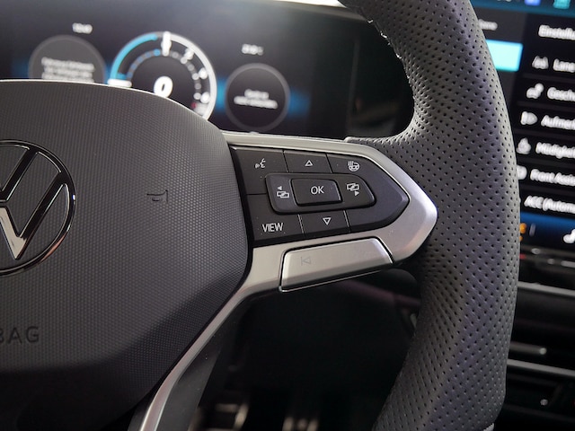 Volkswagen Passat R-Line eHybrid