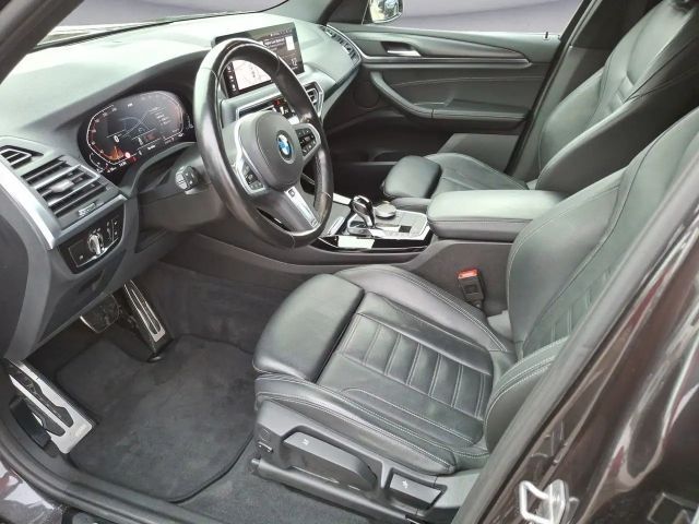 BMW X3 M-Sport xDrive30d