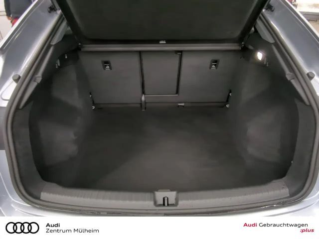 Audi Q4 e-tron 40 S-Line Sportback