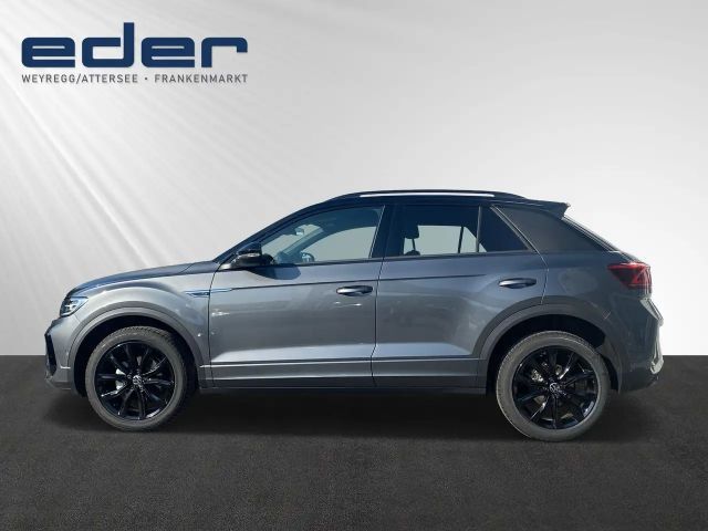 Volkswagen T-Roc DSG R-Line