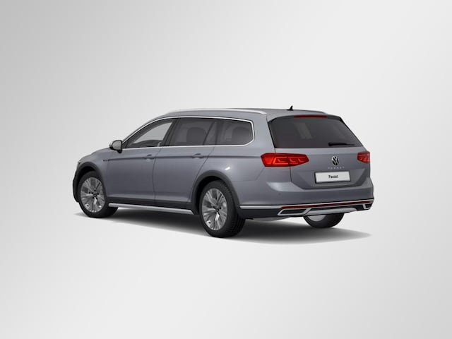 Volkswagen Passat AllTrack DSG IQ.Drive Variant