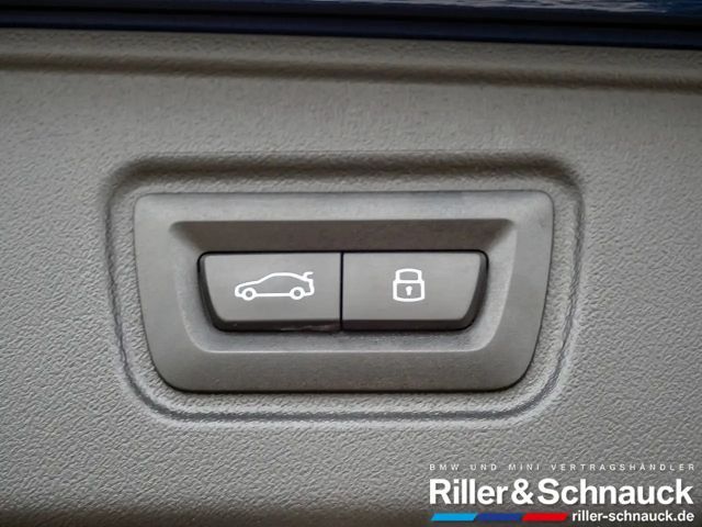 BMW 520 520i M-Sport Touring