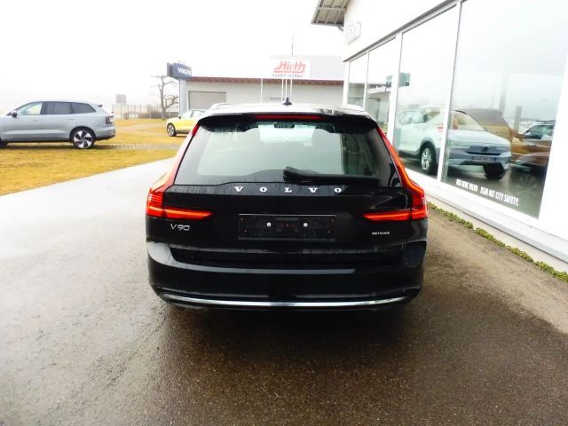 Volvo V90 Inscription Recharge