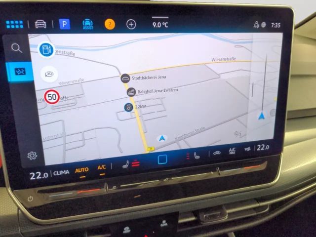 Volkswagen Golf Golf VIII Plus Variant