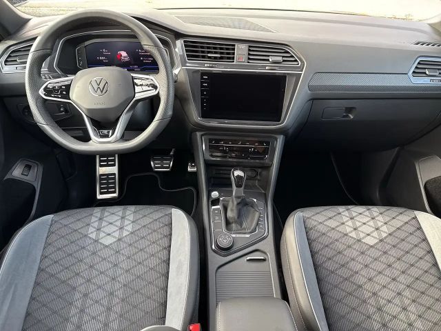 Volkswagen Tiguan Allspace DSG R-Line
