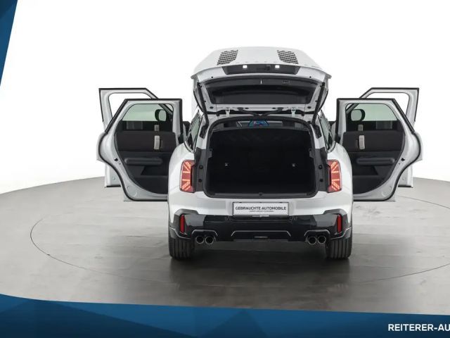 MINI John Cooper Works Countryman John Cooper Works Countryman A