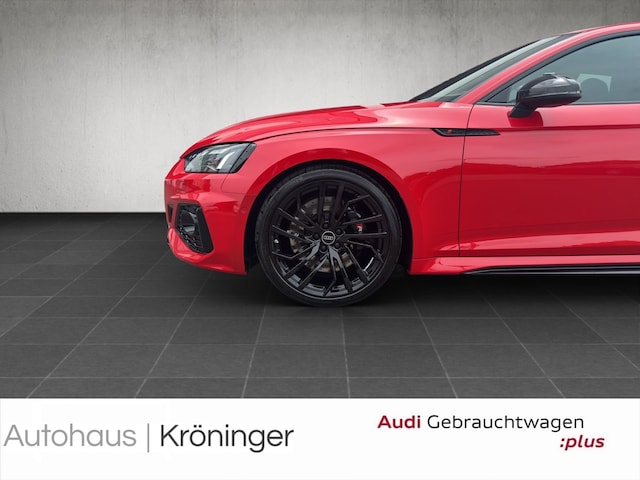 Audi RS5 Quattro Sportback